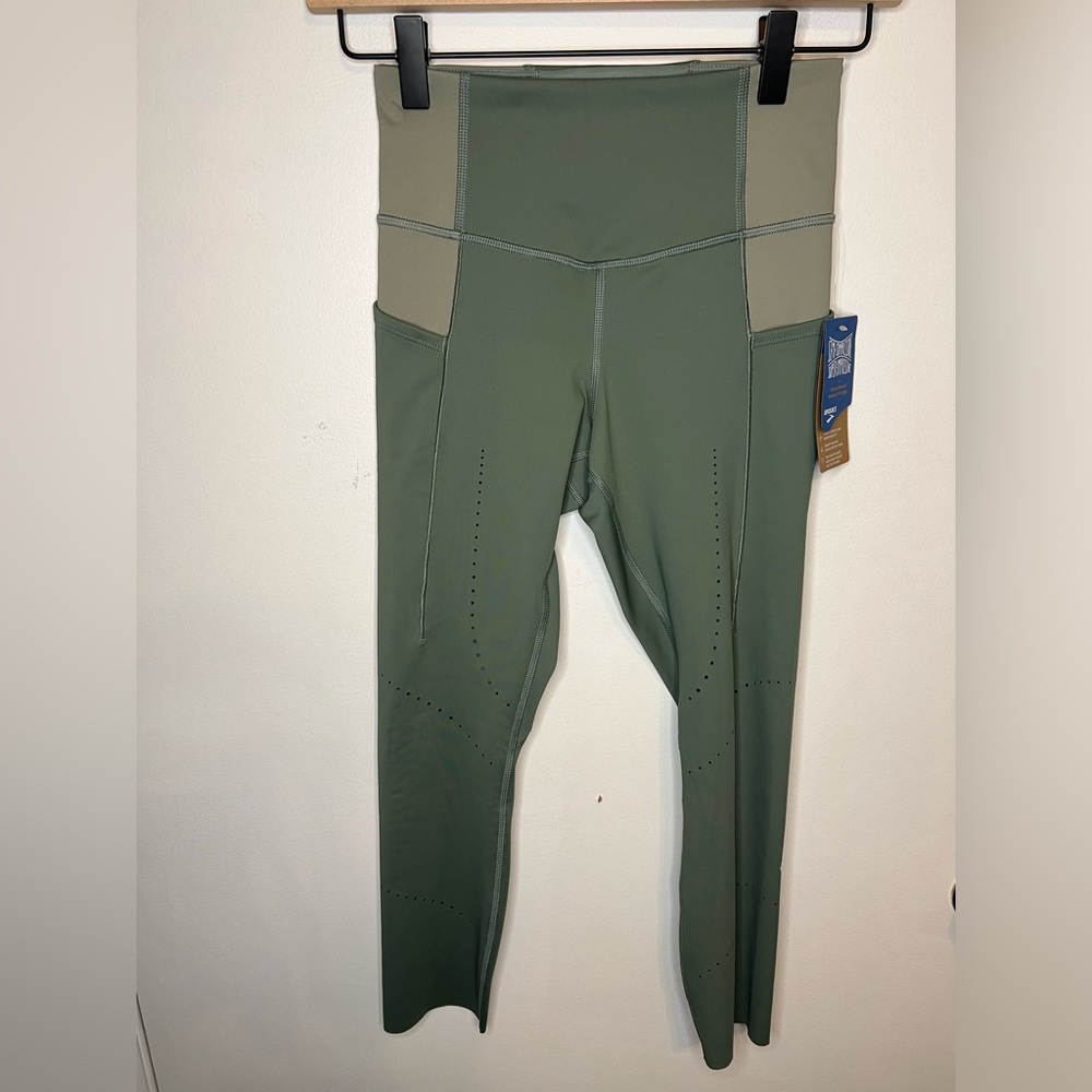 Brooks Women’s Method 3/4 Tights